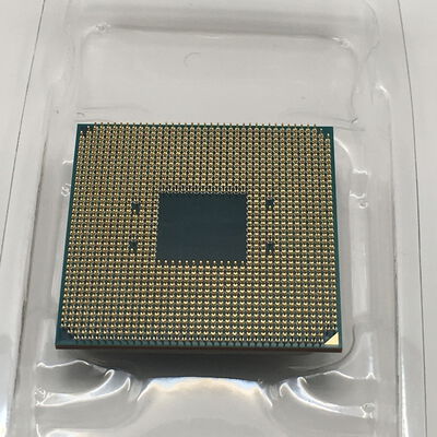 【佐賀南部バイパス店】中古  AMD Ryzen 7 3700X (AM4/3.6/36M/C8/T16/65W) 140025 