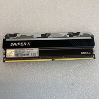 中古  PC4-24000 16GB デスクトップ用(DDR4-3000) 135636 
