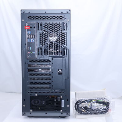 【通販センター】中古  THIRDWAVE GALLERIA XPR7A-R56T16G-GD 203076 