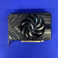 中古  Palit NE6406T019P1-1060F (RTX4060Ti 8GB) 158557 