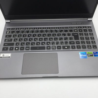 【神戸・三宮店】中古  GALLERIA RL7C-R35-5N(i7-13620H/16GB/SSD1TB/RTX3050/W11H) 3430006642 