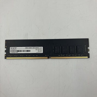 【なんば店】中古  PC4-25600 16GB デスクトップ用(DDR4-3200) 140728 