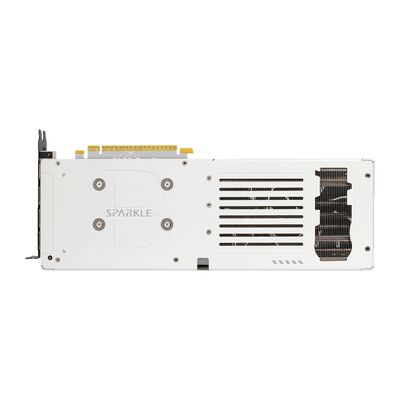 SPARKLE  SB580TW-12GOC (Intel Arc B580 12GB) 