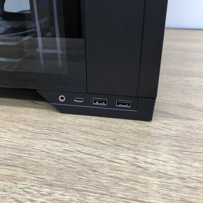 【津ラッツ店】中古  自作パソコン 4990001286 