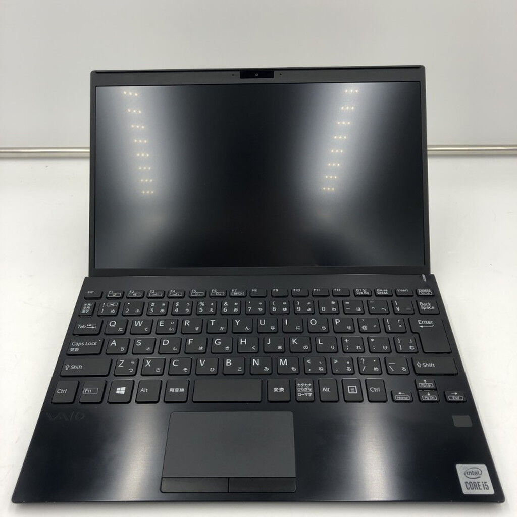 中古 VAIO Pro PJ(i5-1035G1/8GB/SSD128GB/W11P) 5200001179 （398342