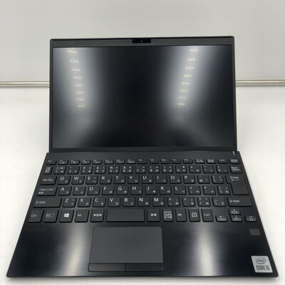 【福井日之出店】中古  VAIO Pro PJ(i5-1035G1/8GB/SSD128GB/W11P) 5200001179 