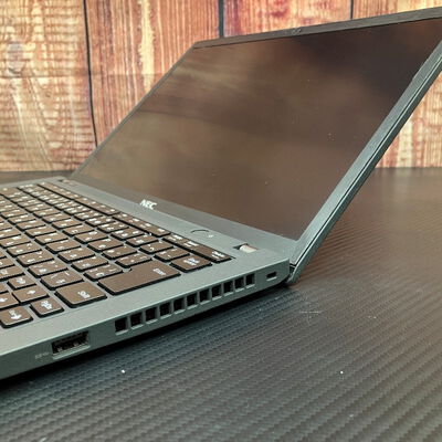 【富士青葉店】中古  NEC VKT42 (i5-1135G7/8GB/SSD256GB/W11H)
  5070002483 