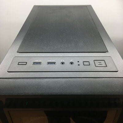 【佐賀南部バイパス店】中古  アプライド　GAPCI524H61500GSF(i5 12400/16GB/SSD500GB/なし/RTX4060_8GB/W11H) 5250000941 