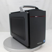 中古  mouse G-Tune PG-I5G6T(Intel Core i5 13400F/32GB DDR4 (PC4)/SSD1TB/なし/NVIDIA GeForce RTX 4060 Ti 8GB/W11H64 MAR) 190447 