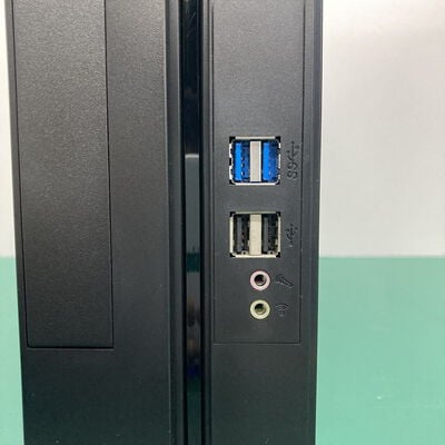 【神戸・三宮店】中古  THIRDWAVE SlimMagnate IM(i5 10400/8GB/SSD256GB/W10H) 3430005791 