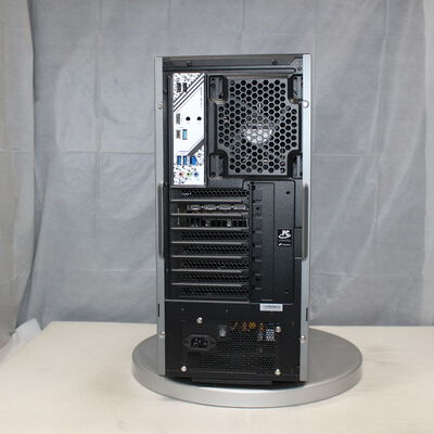 中古  THIRDWAVE GALLERIA SK(Intel Core i7 13700F/16GB/SSD1TB/なし/NVIDIA GeForce RTX 3060 Ti 8GB/W11H64 MAR) 177528 