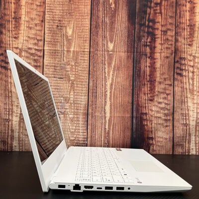 【富士青葉店】中古  NEC QIVJ3G7 (Ryzen 3 5300U/8GB/SSD256GB/W11H) 5070002135【7/16大決算値下げ!】 