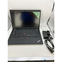 中古  LENOVO ThinkPad X13 MSO (AMD Ryzen 5 Pro 4650U 2.10GHz/32GB DDR4 (PC4)/SSD256GB/-/オンボード/13.3/1920x1080/Wi-Fi/WEBCAM/W11P/Microsoft Office Home and Business 2024) 190620 