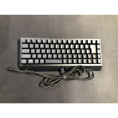 【水戸赤塚店】中古  Razer BlackWidowV3 Mini JP GRN(RZ03-03891700-R3J1) 4680001224 