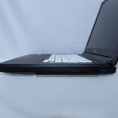 【通販センター】中古  FUJITSU LIFEBOOK A7511/G (Intel Core i5 1145G7 2.60GHz/16GB DDR4/SSD256GB/-/オンボード/15.6/1920x1080/GbE/Wi-Fi/WEBCAM/W11P) 202323 