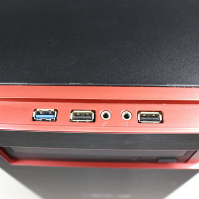 中古  iiyama LEVEL ∞(Intel Core i7 10700/16GB/SSD1TB/DVDマルチ/NVIDIA GeForce RTX 2070 SUPER 8GB/W11H64 MAR)【4/24値下げ!】 