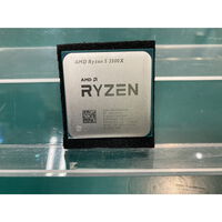 中古  AMD Ryzen 5 3500X (AM4/3.6/35M/C6/T6/65W) 149961 