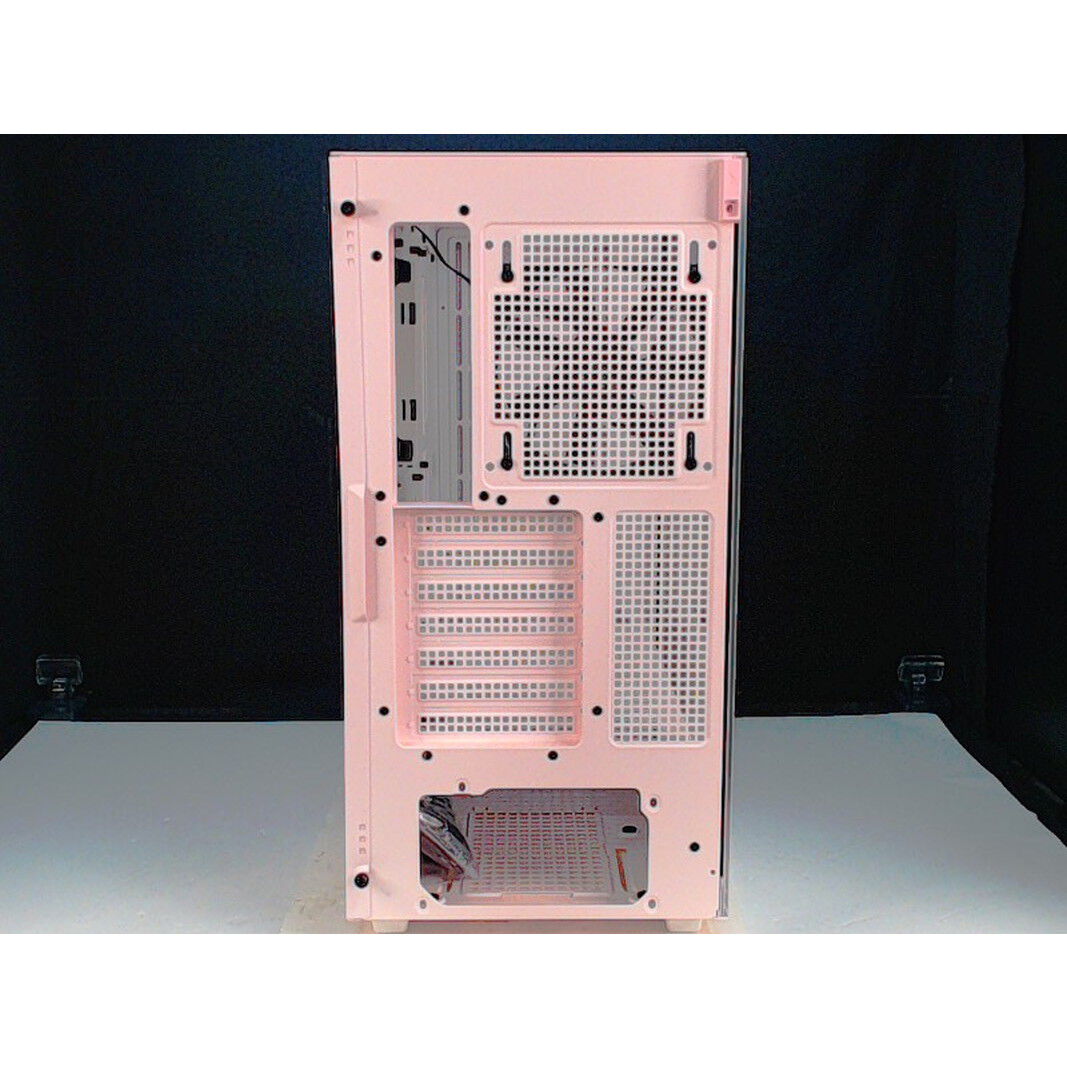 中古 DEEPCOOL CH510 PASTEL PINK(E-ATX ｶﾞﾗｽ) 4540001299
