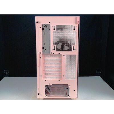 【前橋ｲﾝﾀｰｱｶﾏﾙ店】中古  DEEPCOOL CH510 PASTEL PINK(E-ATX ｶﾞﾗｽ) 4540001299 
