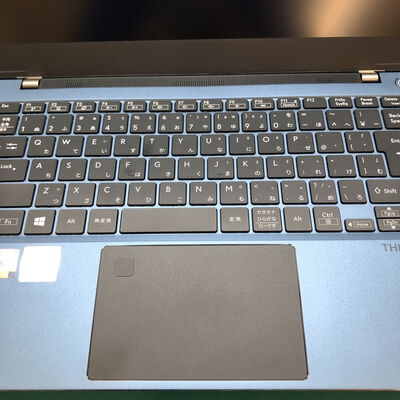 【津ラッツ店】中古  THIRDWAVE BizPro14 181574 