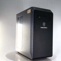 中古  GALLERIA_XA7C_R70S(i7 10700KF/16GB/SSD512GB+256GB/HDD1TB/RTX2070 SUPER/W11H) 3410015991 