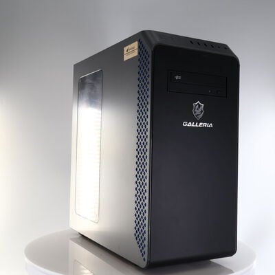 【秋葉原本店】中古  GALLERIA_XA7C_R70S(i7 10700KF/16GB/SSD512GB+256GB/HDD1TB/RTX2070 SUPER/W11H) 3410015991 