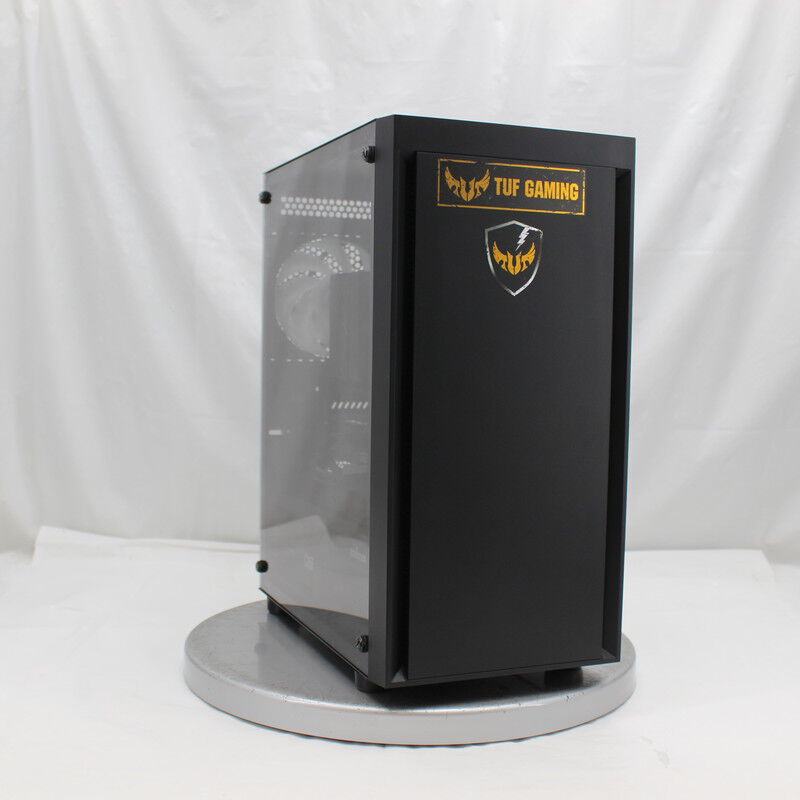 中古 Original PC(AMD Ryzen 5 5500/16GB DDR4 (PC4)/SSD500GB/なし