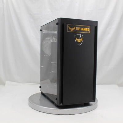 【通販センター】中古  Original PC(AMD Ryzen 5 5500/16GB DDR4 (PC4)/SSD500GB/なし/NVIDIA GeForce RTX 3060 Ti 8GB/W11H64 MAR) 197984 