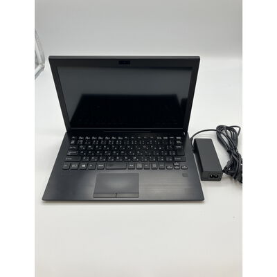 【秋葉原本店】中古  VAIO VJPF11C11N (Intel Core i5 8250U 1.6GHz/8GB/SSD256GB/-/オンボード/11.6/1920x1080/Wi-Fi/WEBCAM/W11H64) 173975 
