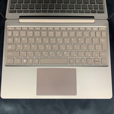 【横浜駅前店】中古  Surface Laptop Go 3(i5-1235U/16GB/SSD500GB/W11H) 3400009602 