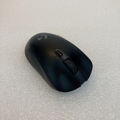 【京都店】中古  Logicool G703h (無線 ゲーミングマウス 6ボタン) 146973 