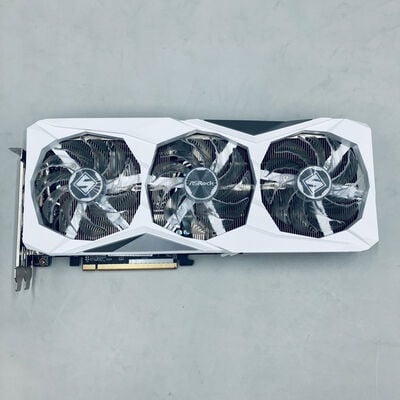 【熊本浜線店】中古  ASRock RX7600 SL 8GO RX7600 Steel Legend 8G OC (RX7600 8G) 162751 