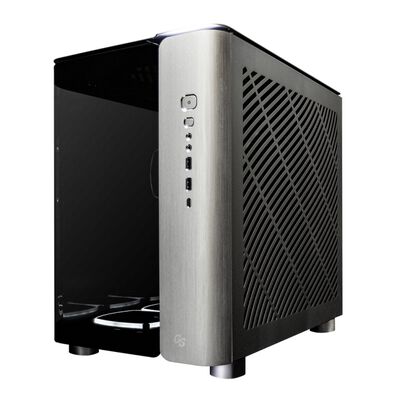 MONTECH  KING 95 Ultra (ATX ガラス) 