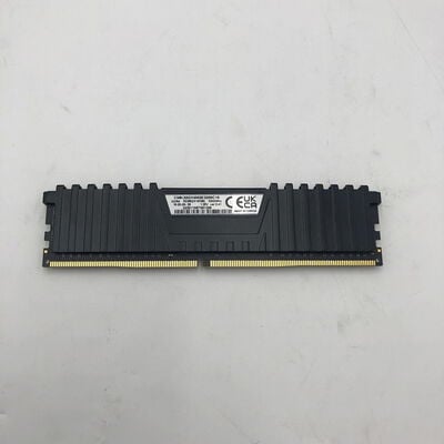 【盛岡都南店】中古  PC4-25600 16GB デスクトップ用(DDR4-3200) 140728 