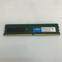 中古  PC4-25600 16GB デスクトップ用(DDR4-3200) 140728 