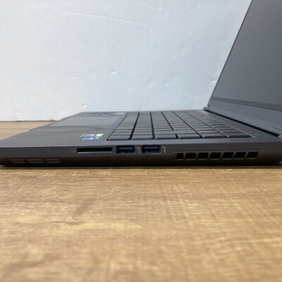 【富山本郷店】中古  THIRDWAVE GALLERIA UL7C-R36  (Intel Core i7-11800H/16GB/RTX3060/SSD 500GB/-/15.6inch/LAN+WLAN/WebCAM/Win 11 Home/-) 4760001331 