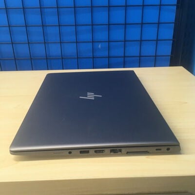 【博多店】中古  HP ZBook 14u G6 (INTEL Core i7 8565U 1.8GHz/16GB/SSD1TB/-/オンボード/14/1920x1080/Wi-Fi/WEBCAM/W11H64) 182267 