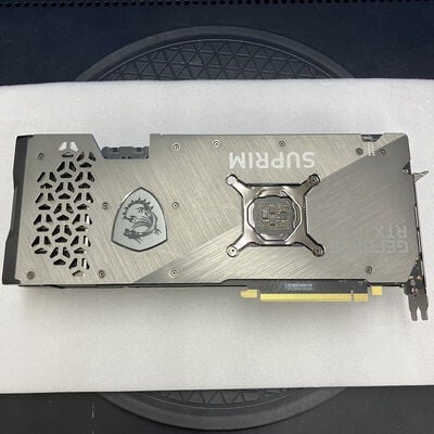 【新潟店】中古  各社 GeForce RTX3070Ti  (8GB PCI-E) 146277 