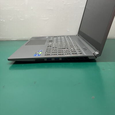 【浦添城間店(沖縄)】中古  GALLERIA RL7C-R35-5N(i7-12650H/32GB/SSD1TB/RTX3050 4GB/15.6FHD/WLAN/W11H) 4780001038 