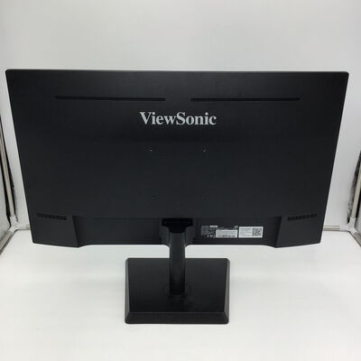 【白山FM松任店】中古  Viewsonic VA2736-MH-7 (27"W 1A1H 1ms IPS) 4950001228 