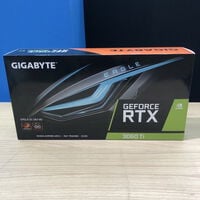 中古  GIGABYTE GV-N306TXEAGLE OC-8GD (RTX3060Ti 8GB) 175527 