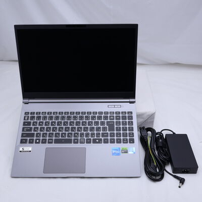 【通販センター】中古  THIRDWAVE GALLERIA RL7C-R35-5N 203196 