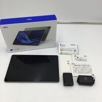 中古  NEC LAVIE Tab 10FHD4 4950001643 