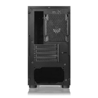 Thermaltake CA-1J4-00S1WN-00 (Versa H18 MicroATX アクリル 