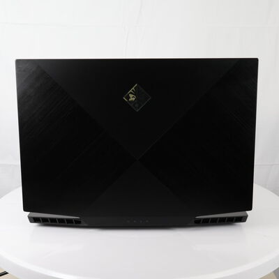 【通販センター】中古  HP by HP 15-dh0000 シリーズ 15-dh0015TX(Intel Core i7 9750H/16GB DDR4 (PC4)/SSD256GB+HDD1TB/なし/NVIDIA GeForce GTX 1660 Ti 6GB/15.6/1920x1080/Wi-Fi/W11H64 MAR) 200791 