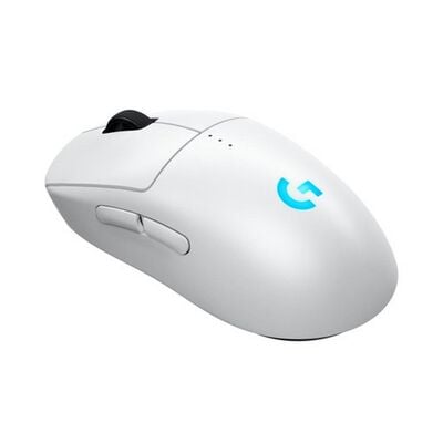 Logicool  PRO 2 LIGHTSPEED G-PPD-002XWL-WH (ホワイト) 