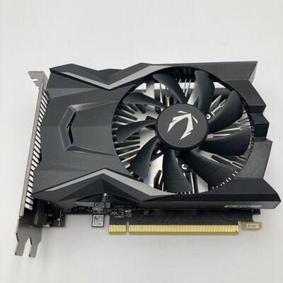 【神戸・三宮店】中古  ZOTAC GAMING GeForce GTX1650OC 4GB (GTX1650  4G GDR5) 3430006297 