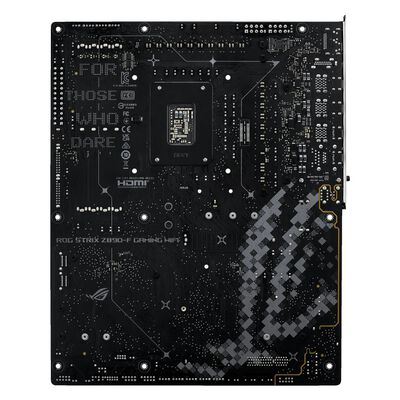 ASUS  【箱破損品】 ROG STRIX Z890-F GAMING WIFI (Z890 1851 ATX) 67195319 