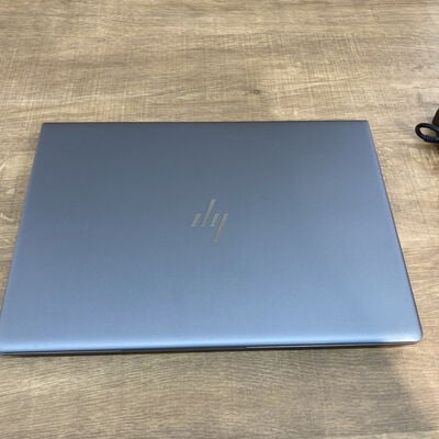 【姫路店】中古  HP ZBook 14u G6 (INTEL Core i7 8565U 1.8GHz/16GB/SSD1TB/-/オンボード/14/1920x1080/Wi-Fi/WEBCAM/W11H64) 182267 