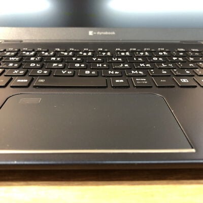 【姫路店】中古  TOSHIBA dynabook G83 (Intel Core i7 10510U 1.80GHz/16GB/SSD256GB/-/オンボード/13.3/1920x1080/Wi-Fi/WEBCAM/W11P/Microsoft Office Home and Business 2024) 184182 
